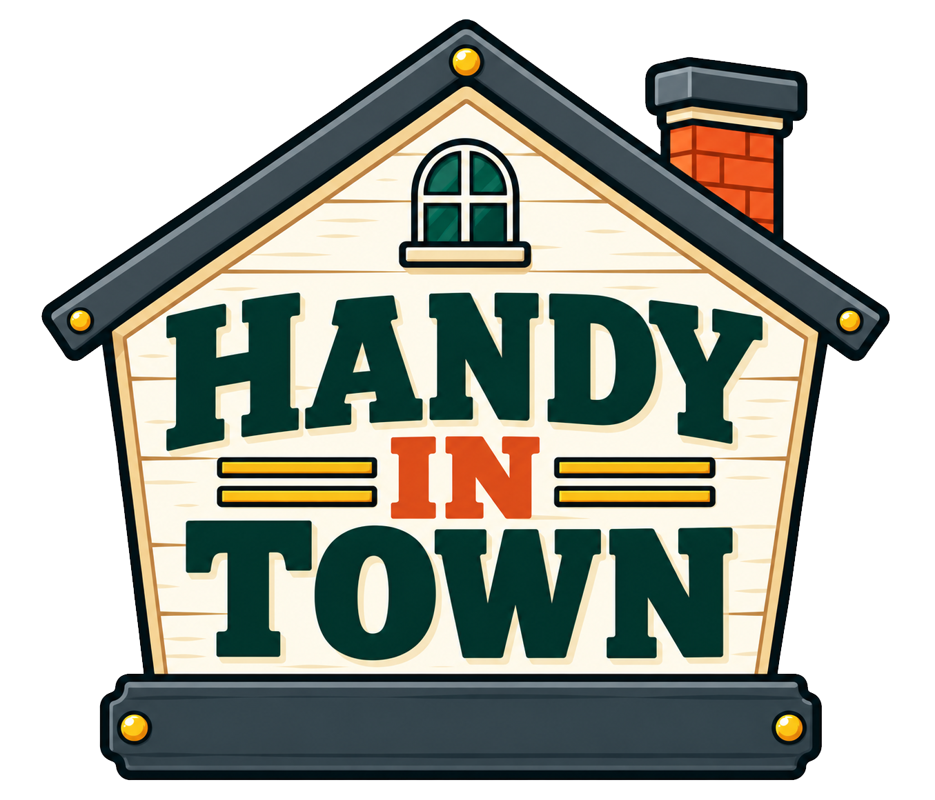 HandyInTown