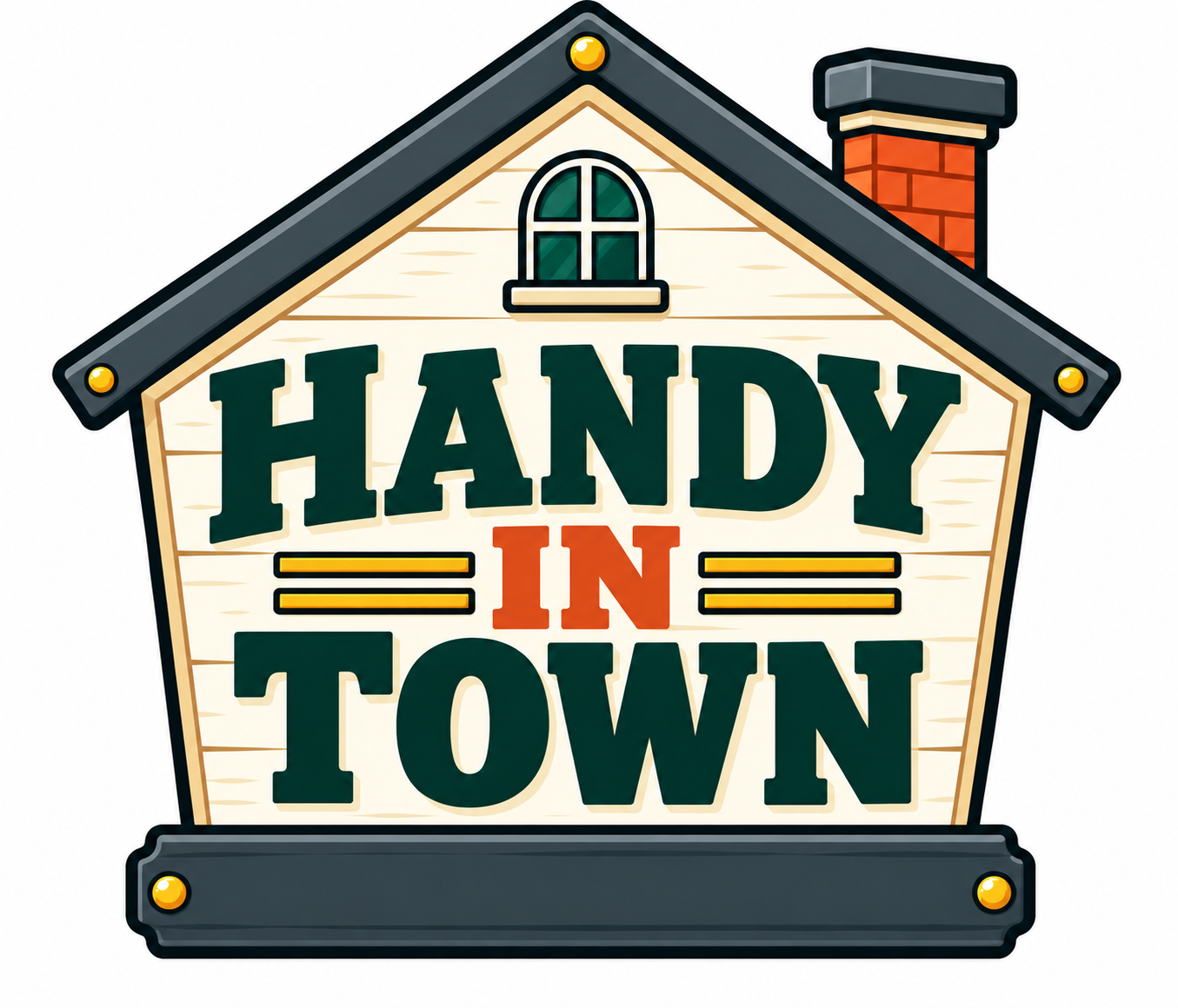 HandyInTown